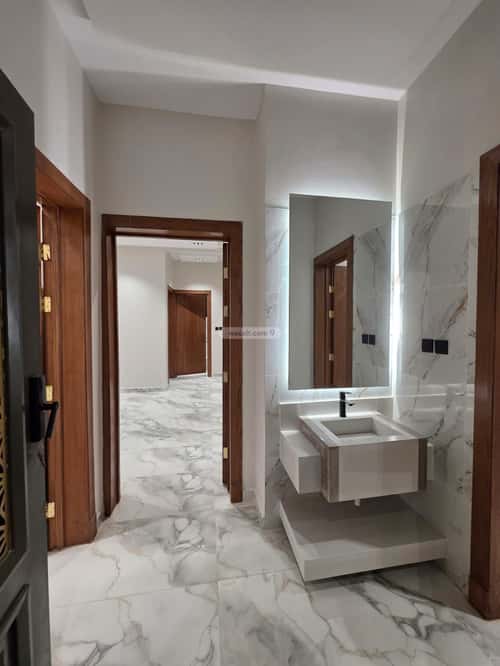 Apartment 122.9 SQM with 4 Bedrooms Bader, South Riyadh, Riyadh