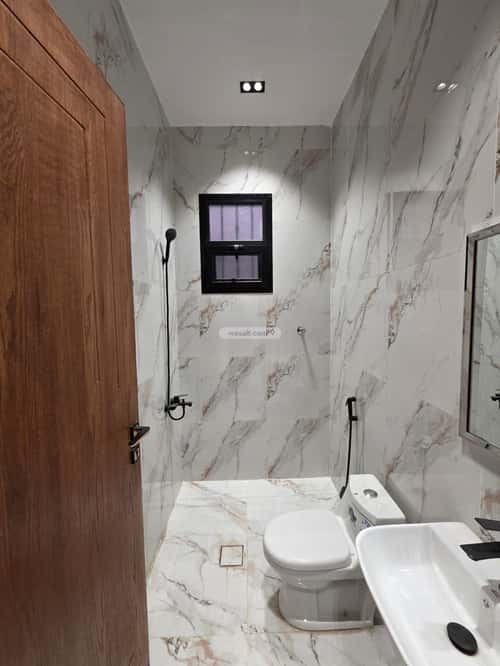 Apartment 122.9 SQM with 4 Bedrooms Bader, South Riyadh, Riyadh