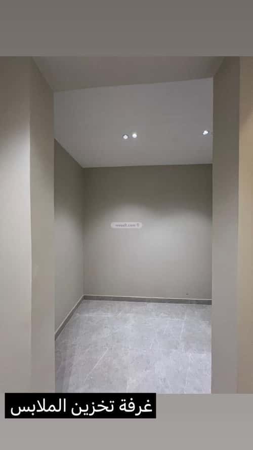 Apartment 230.28 SQM with 5 Bedrooms Al Rihab 1, Jazan
