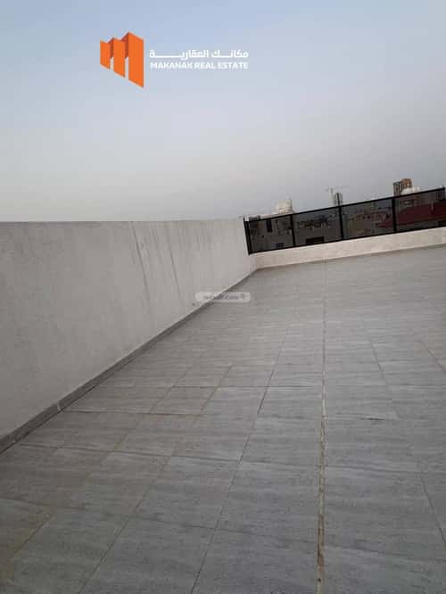 Apartment 132.6 SQM with 3 Bedrooms Al Hammraa, Khobar