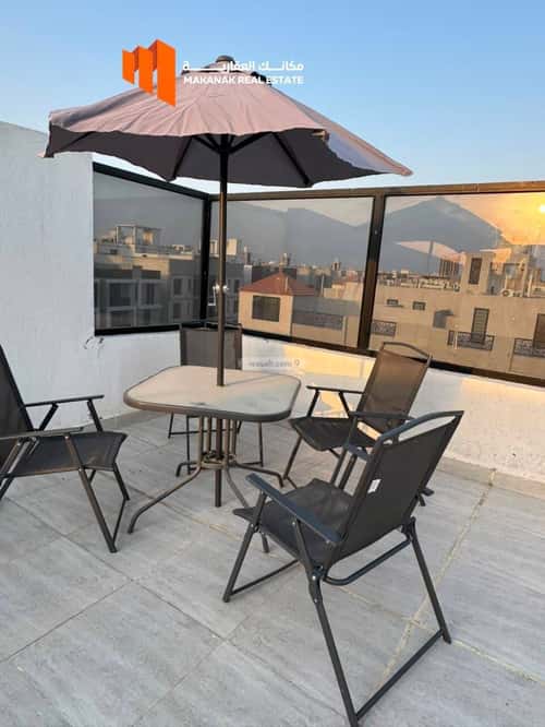 Apartment 132.6 SQM with 3 Bedrooms Al Hammraa, Khobar
