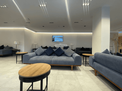 عمارة ب 7 أدوار العزيزية، مكة المكرمة