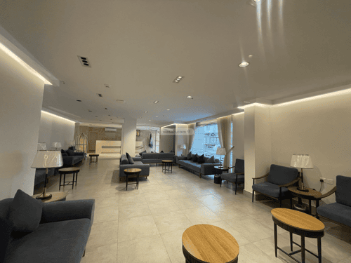 Building with 7 Floors Alazezya, Makkah Al Mukarramah