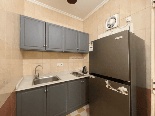 عمارة ب 7 أدوار العزيزية، مكة المكرمة