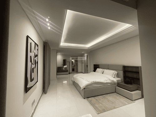 Apartment Al Shate|E, North Jeddah, Jeddah