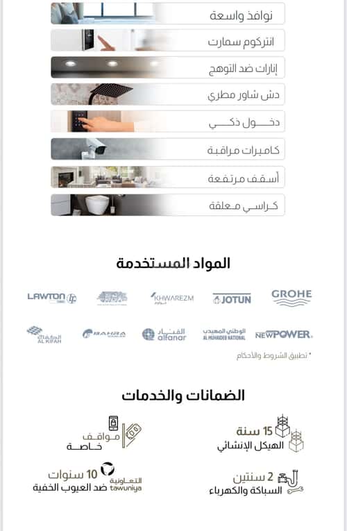 Building 138.48 SQM Facing West Al Faysaleyyah, North Jeddah, Jeddah