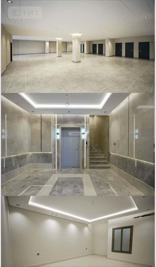 Building 138.48 SQM Facing West Al Faysaleyyah, North Jeddah, Jeddah