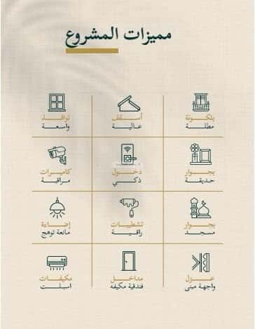 Apartment 625 SQM with 3 Bedrooms Al Sulaymaneyyah, South Jeddah, Jeddah