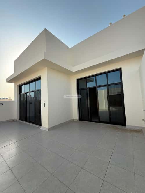 Apartment 186.38 SQM with 5 Bedrooms Al Salamah, North Jeddah, Jeddah