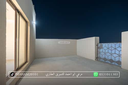 شقة 200.91 متر مربع ب 5 غرف الشعلة، الدمام
