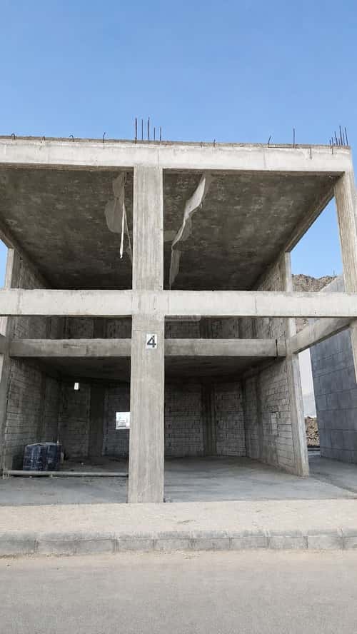 Showroom for Rent Alhegrah, Makkah Al Mukarramah
