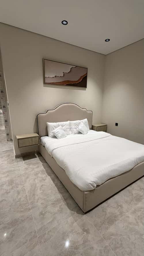 Apartment 74.38 SQM with 2 Bedrooms Al Hammraa, Khobar