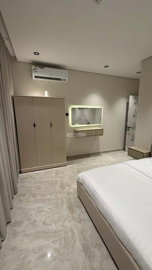 Apartment 74.38 SQM with 2 Bedrooms Al Hammraa, Khobar