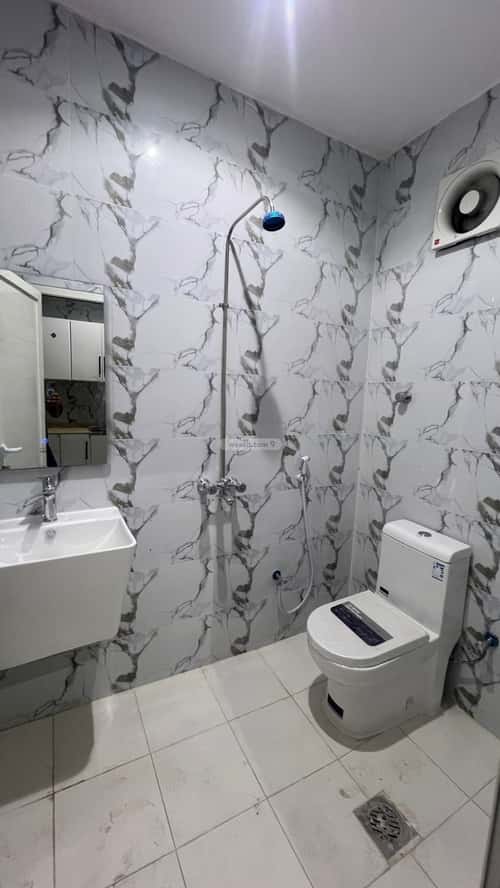Building 895.5 SQM Facing North Al Ajaweed, South Jeddah, Jeddah