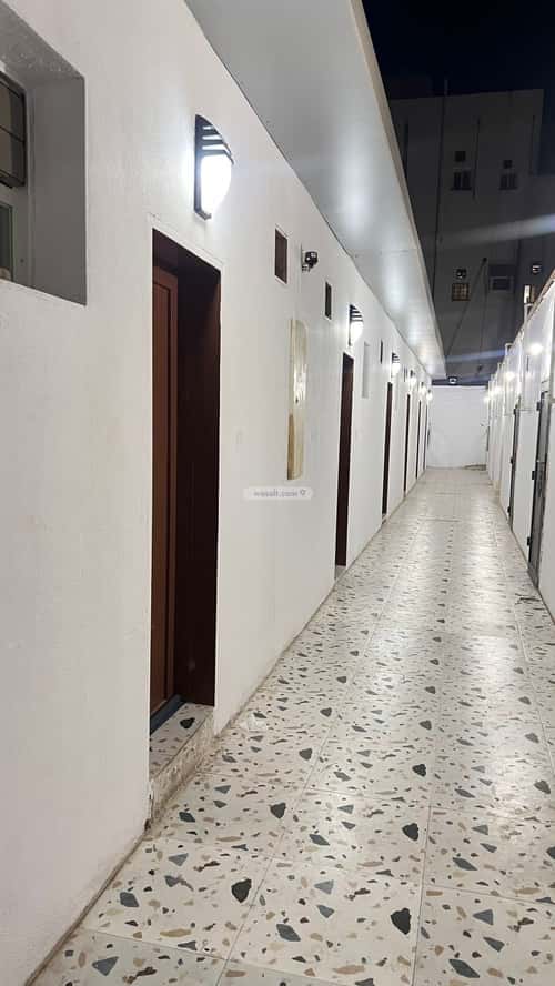 عمارة 895.5 متر مربع واجهة شمالية الأجاويد، جنوب جدة، جدة