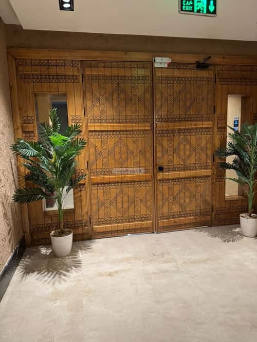 Furnished Apartment 106 SQM with 2 Bedrooms Irqah, West Riyadh, Riyadh