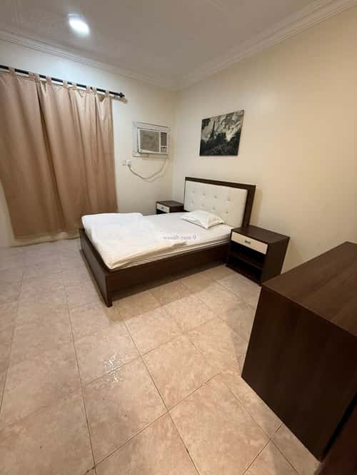 Furnished Apartment Al Salam, Aldammam