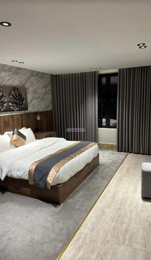 Apartment 155.48 SQM with 4 Bedrooms Al Hammraa, Khobar
