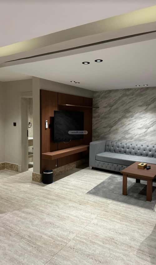 Apartment 155.48 SQM with 4 Bedrooms Al Hammraa, Khobar