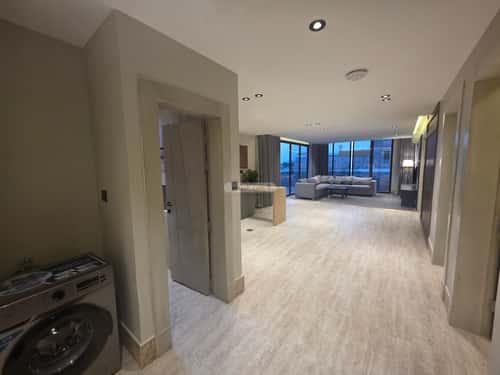 Apartment 155.48 SQM with 4 Bedrooms Al Hammraa, Khobar