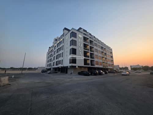 Apartment 155.48 SQM with 4 Bedrooms Al Hammraa, Khobar