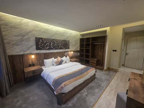 Apartment 155.48 SQM with 4 Bedrooms Al Hammraa, Khobar