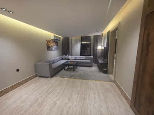 Apartment 149.88 SQM with 4 Bedrooms Al Hammraa, Khobar