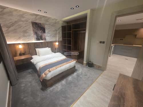 Apartment 149.88 SQM with 4 Bedrooms Al Hammraa, Khobar