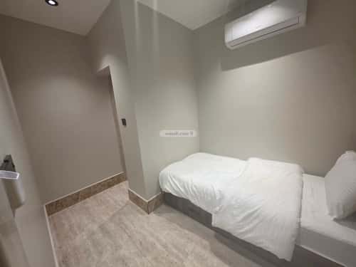 Apartment 149.88 SQM with 4 Bedrooms Al Hammraa, Khobar