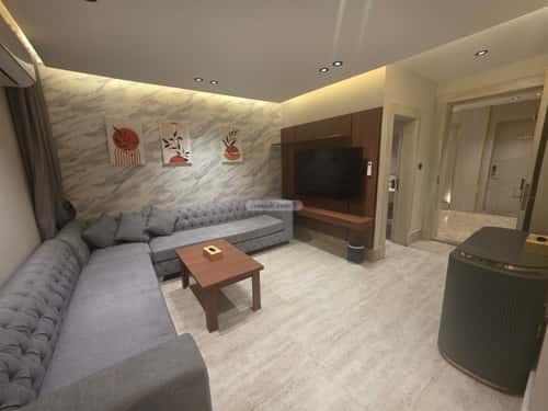 Apartment 149.88 SQM with 4 Bedrooms Al Hammraa, Khobar