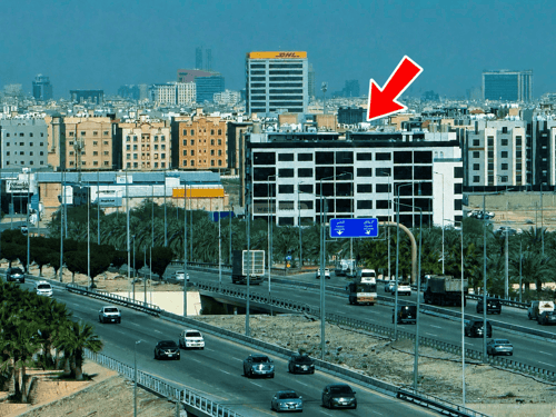 Apartment with 6 Bedrooms Al Hammraa, Khobar