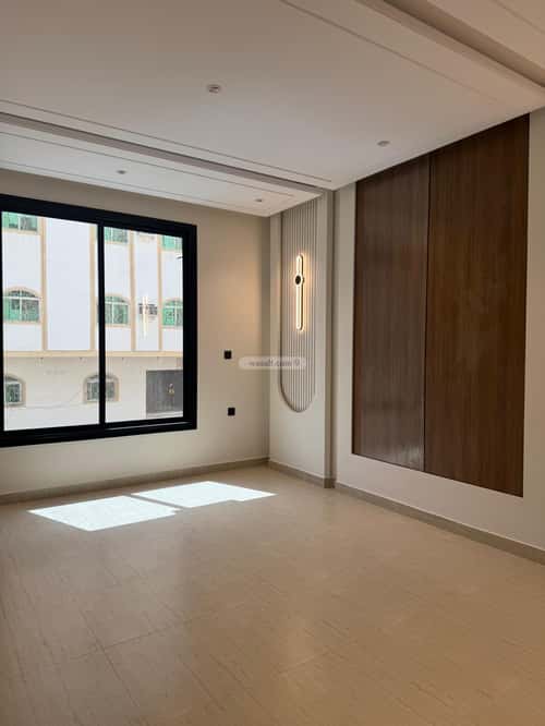 Apartment 137.12 SQM with 3 Bedrooms Almouhamdeah, Makkah Al Mukarramah