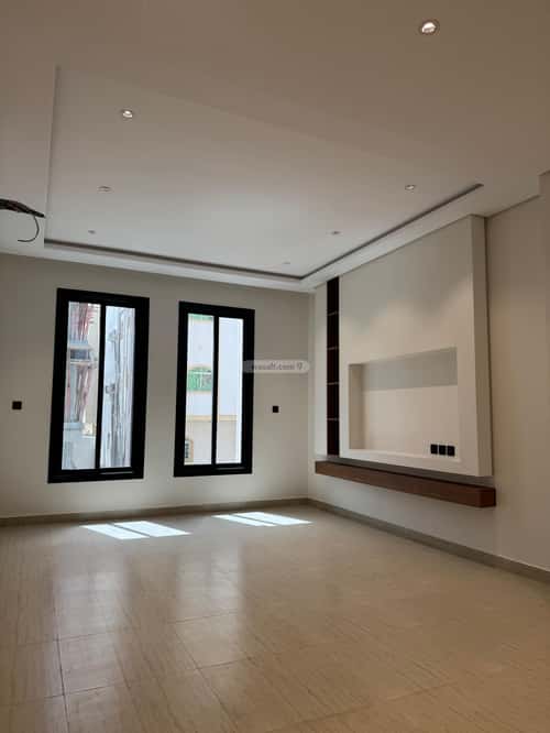 Apartment 137.12 SQM with 3 Bedrooms Almouhamdeah, Makkah Al Mukarramah