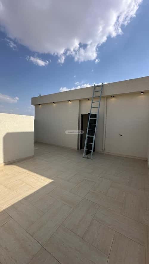 Villa 454.63 SQM Facing North East on 20m Width Street The Wasam, Khamis Mushait