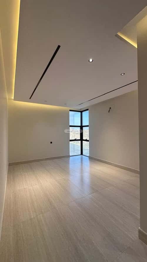 Villa 454.63 SQM Facing North East on 20m Width Street The Wasam, Khamis Mushait