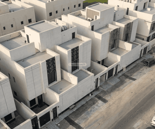 فيلا 200 متر مربع البيان، شرق الرياض، الرياض