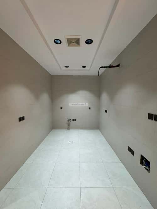 Apartment 131.82 SQM with 5 Bedrooms Al Zahrah, North Jeddah, Jeddah