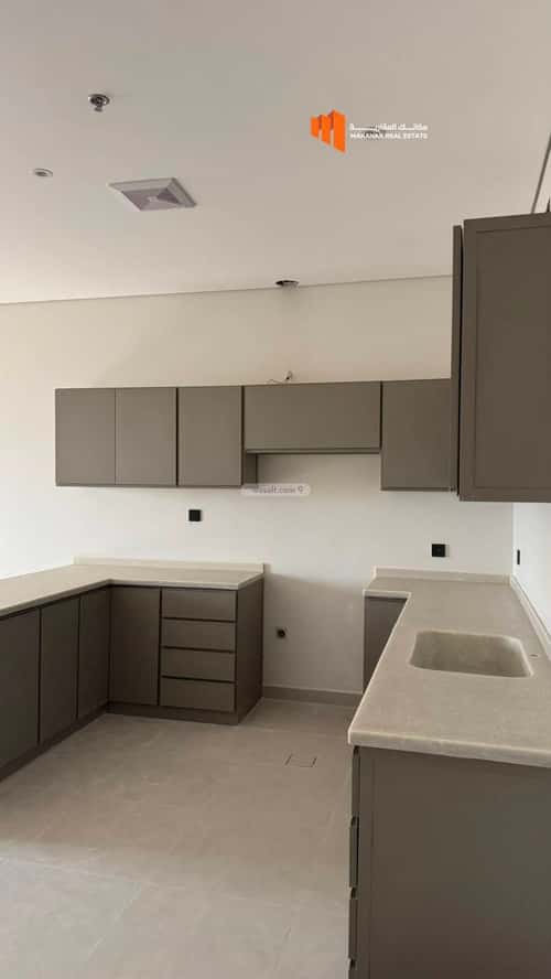 Apartment 135.41 SQM with 3 Bedrooms Al Bahr, Khobar