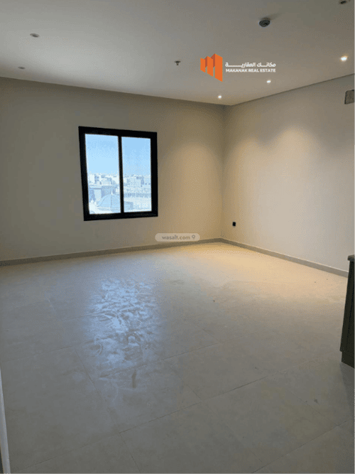 Apartment 135.41 SQM with 3 Bedrooms Al Bahr, Khobar
