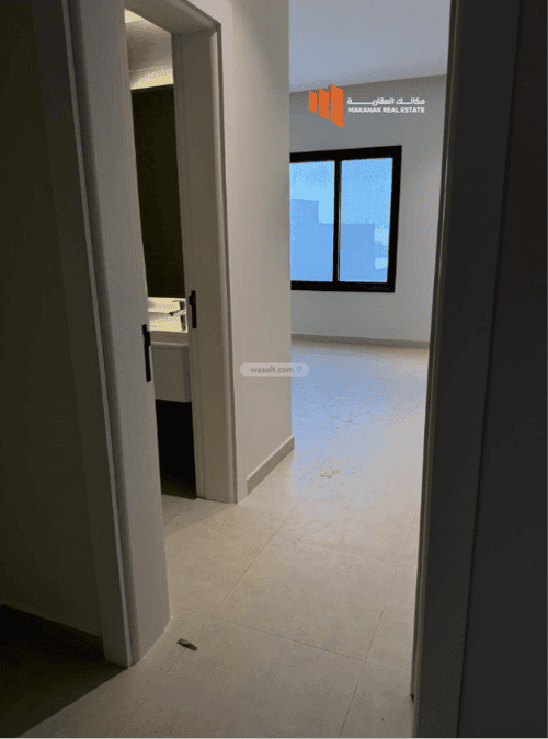 Apartment 135.41 SQM with 3 Bedrooms Al Bahr, Khobar