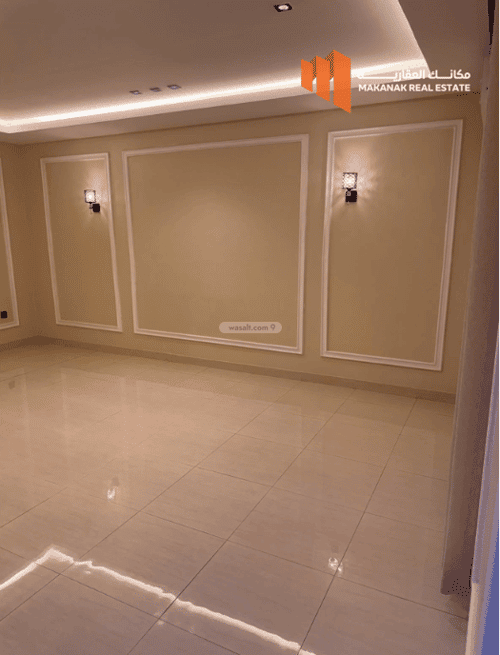 Floor 221.2 SQM with 4 Bedrooms Al Hammraa, Khobar