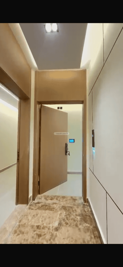 Apartment 114.46 SQM with 3 Bedrooms Al Nuzha, North Jeddah, Jeddah