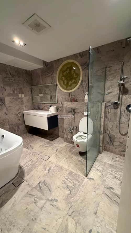 Villa 74.86 SQM Facing West with 5 Bedrooms Al-Yasmeen, North Riyadh, Riyadh