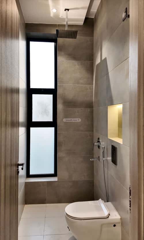 Apartment 80.3 SQM with 2 Bedrooms Bane Malek, South Jeddah, Jeddah