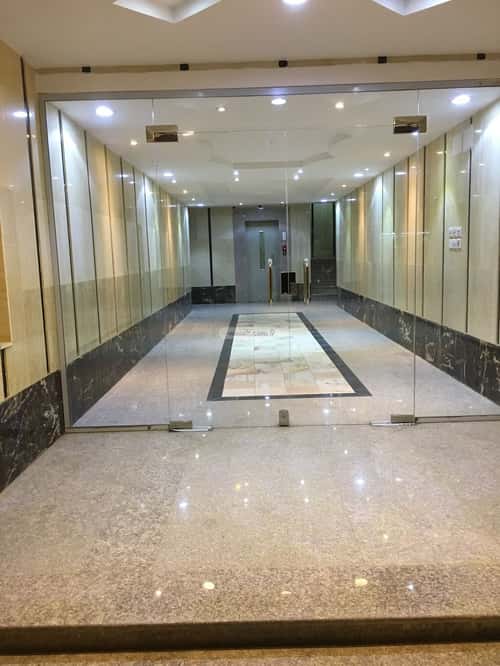 عمارة ب 5 أدوار واجهة جنوبية الصفاء، شمال جدة، جدة