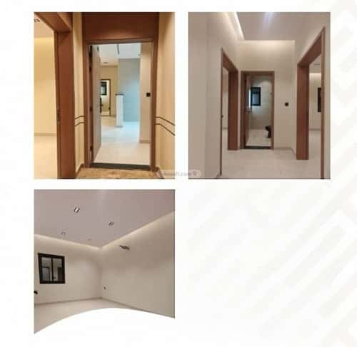 Apartment 690 SQM with 3 Bedrooms Al Faysaleyyah, North Jeddah, Jeddah