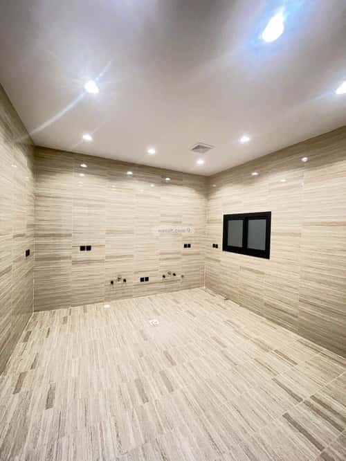 Villa 310 SQM Facing North on 15m Width Street Al-Wafaa, East Jeddah, Jeddah