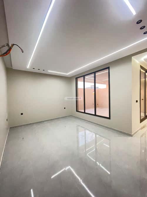 Villa 310 SQM Facing North on 15m Width Street Al-Wafaa, East Jeddah, Jeddah