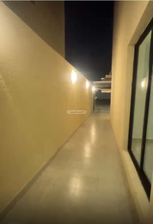 Floor 183.6 SQM with 3 Bedrooms Taybah, South Riyadh, Riyadh