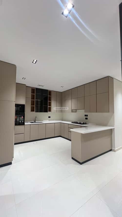 Floor with 4 Bedrooms Al Marjan, East Riyadh, Riyadh